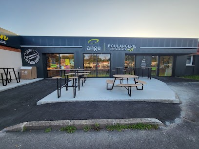 BOULANGERIE ANGE, Boulangerie à L'Isle-Adam