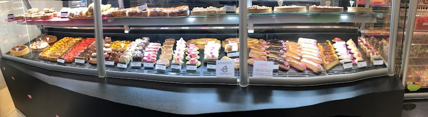 La Grignette, Boulangerie à La Buisse