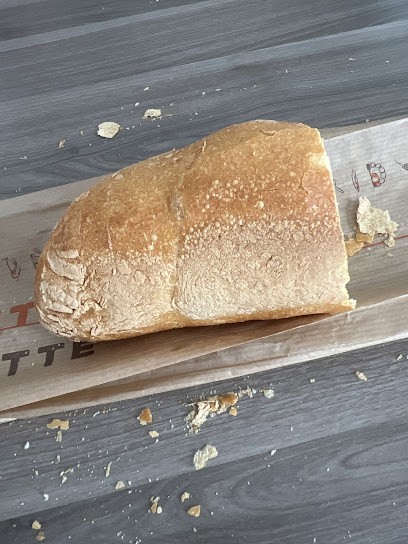 Lerch Denis, Boulangerie à Moutiers