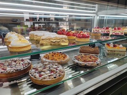 La Boutique De L'Atelier Sucré De Pascal, Pâtisserie à Anneyron