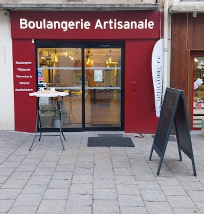 Guillome Fe, Pâtisserie à Pontarlier