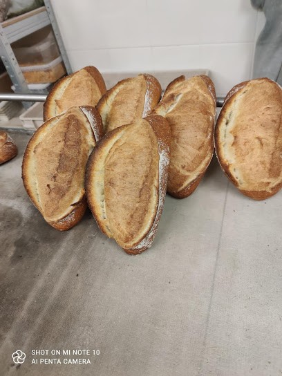 Maison Caillot, Boulangerie à Torteron