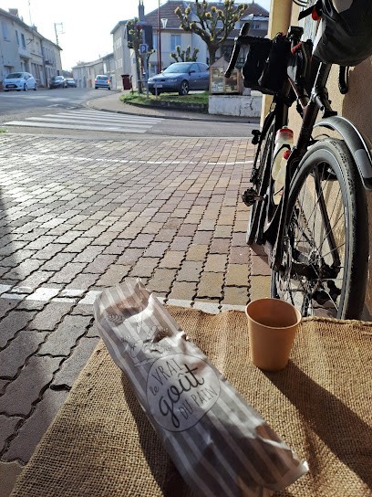 Passyl SNC, Boulangerie à Pagny-sur-Meuse