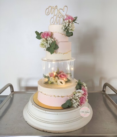L'Atelier Gourmand, Pâtisserie à Harfleur
