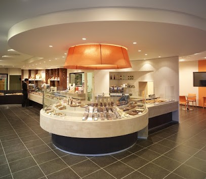 Maison Jaume, Boulangerie à La Frette