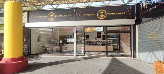 Boulangerie Gusto, Boulangerie à Seyssinet-Pariset