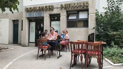 Aux Délices De Maisons-Alfort, Boulangerie à Maisons-Alfort