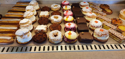 Boulangerie/Patisserie Le Délice De Davézieux, Boulangerie à Davézieux