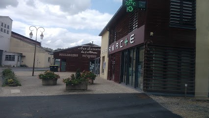 Aux Saveurs des 3 Mitrons, Boulangerie à Saulces-Monclin