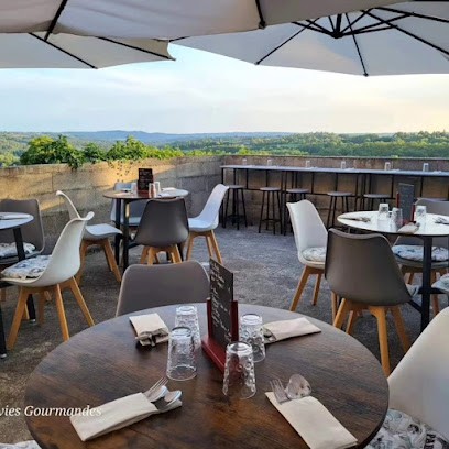 Mes Envies Gourmandes Donzenac, Pâtisserie à Donzenac