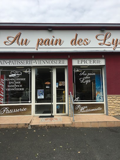 Au Pain Des Lys, Boulangerie à Villefranche-sur-Saône