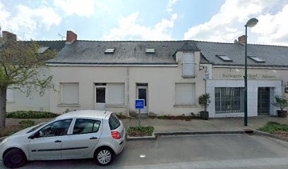 Aux Delices De Mouzeil, Boulangerie à Mouzeil