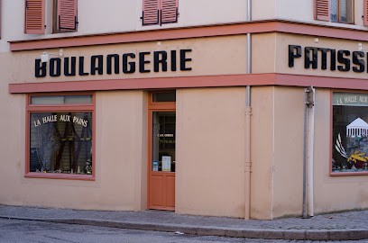 La Halle Aux Pains, Boulangerie à Lempdes-sur-Allagnon