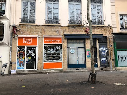 Fournil Du Boulevard, Boulangerie à Lyon 01