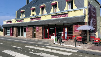 Boulangerie Du Prieuré, Boulangerie à Rouxmesnil-Bouteilles