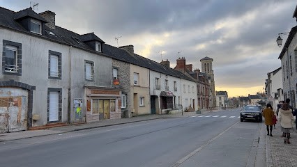 Au Fournil De L'aff, Boulangerie à Sixt-sur-Aff