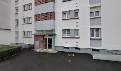 Vent Gourmand Crêpes À Emporter, Pâtisserie à Lorient