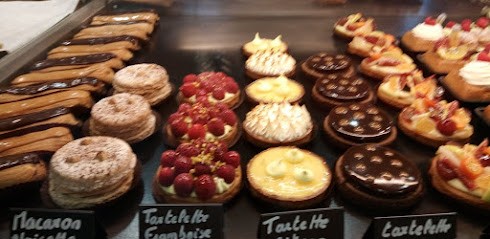 Boulangerie Des Halles, Boulangerie à Saint-Gilles-Croix-de-Vie