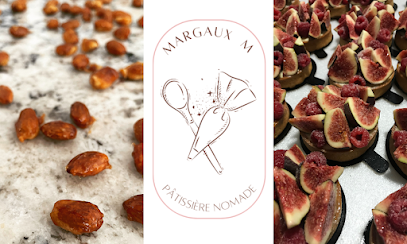 Margaux M - Pâtissière Nomade - Cours De Pâtisserie - Marseille, Pâtisserie à Marseille 11