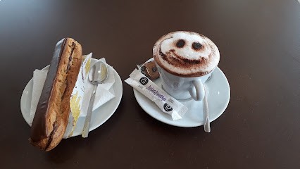 Epi d'Or, Boulangerie à Neuvecelle