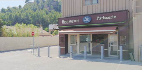Feraud Serge, Boulangerie à Ensuès-la-Redonne