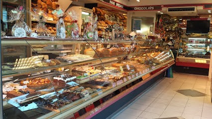 Patisserie Devulder, Pâtisserie à Bouchain