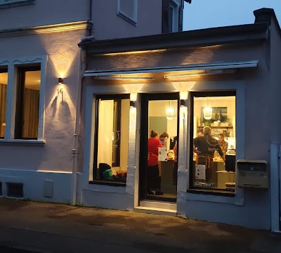 Sandrine Atelier Pâtisserie Et Traiteur, Pâtisserie à Schiltigheim