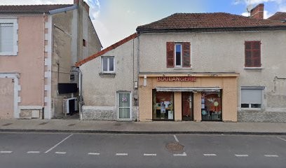 Boulangerie Lopez Romain, Boulangerie à Saint-Rémy-en-Rollat