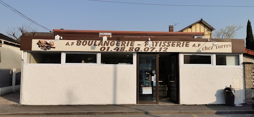 Boulangerie Araujo (Chez Torres), Boulangerie à Champigny-sur-Marne