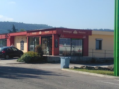 Boulangerie Banette, Boulangerie à Poligny