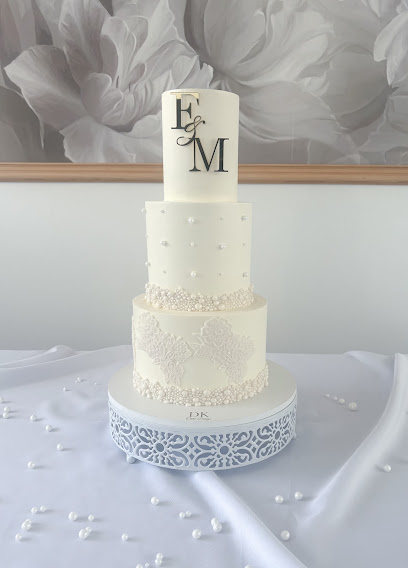 Dk Cake Design, Pâtisserie à Bourg-lès-Valence