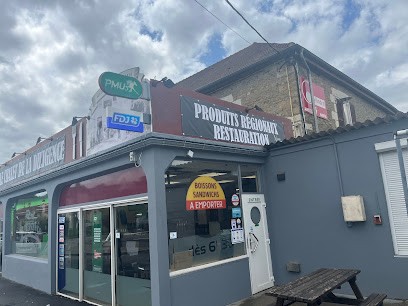 Le Chalet De La Diligenceex Le Relais De La Diligence, Boulangerie à Larnod
