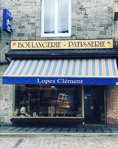 Boulangerie Lopes Clement, Boulangerie à Vireux-Wallerand