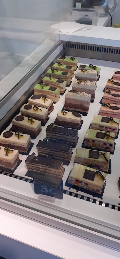 Aux Délices De Cormatin, Boulangerie à Cormatin