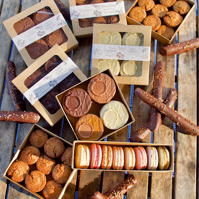 Atelier Pâtisserie Leyzour - Artisanale - Bio - Sans Gluten - Mougins - Sur Commande Uniquement, Pâtisserie à Mougins