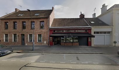 Shvh, Boulangerie à Faumont