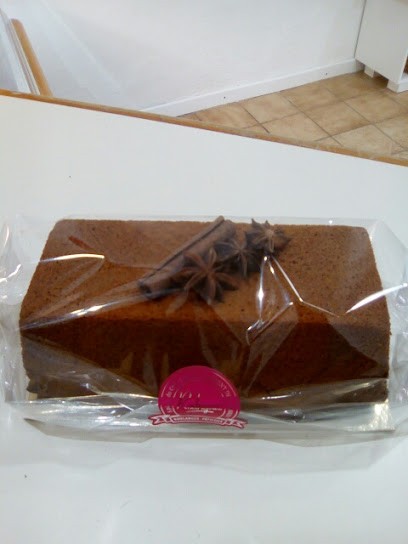 Boulangerie RODRIGUEZ, Boulangerie à Saint-Laurent-des-Arbres