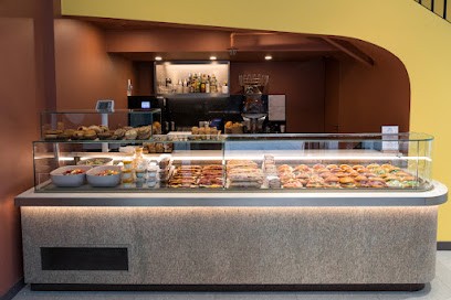 Ernest Samaritaine - La Boulangerie Par Eric Kayser, Boulangerie à Paris 01