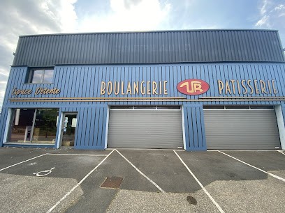 Vanessa et Roman, Boulangerie au Creusot