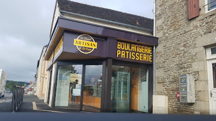 Au fournil de Saint Denis, Boulangerie à Saint-Denis-sur-Sarthon