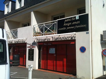 Boulangerie Pénestin Maison Olivier Patisserie Sandwichs, Boulangerie à Pénestin