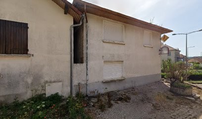 Richard Jean-Michel, Boulangerie à Montenois