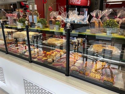 Maison Marin Boulangerie, Boulangerie à La Rochelle