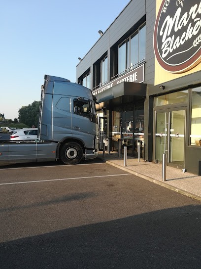 Marie Blachère Boulangerie Sandwicherie Tarterie, Boulangerie à Coudekerque-Branche
