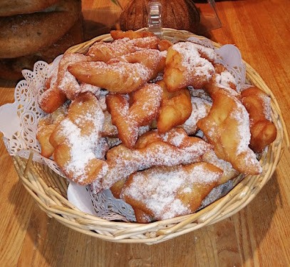 Pain Grange, Boulangerie à Neydens