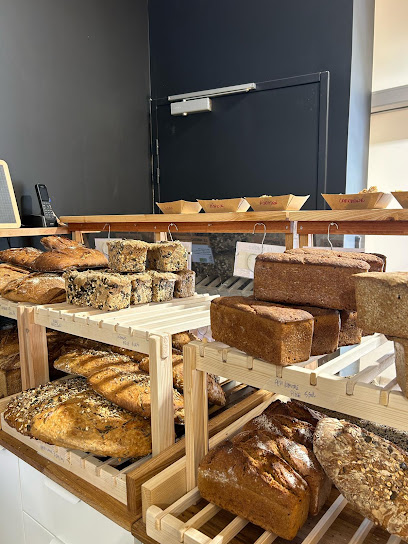 Pain Nu - Boulangerie Bio, Boulangerie au Vigan