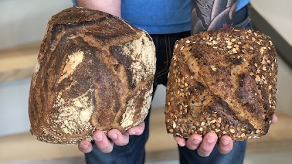 Graines Ou Campagne, Boulangerie à Lyon 06