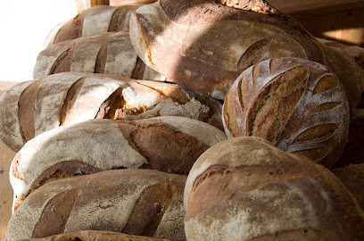 Petit Fournil Bio, Boulangerie à Sauclières