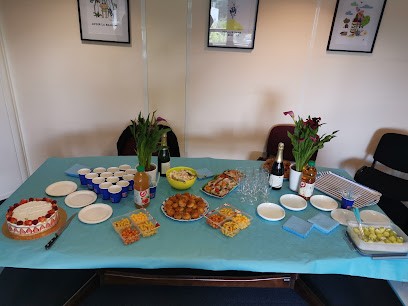 CT Du Gâteau Tours, Pâtisserie à Tours