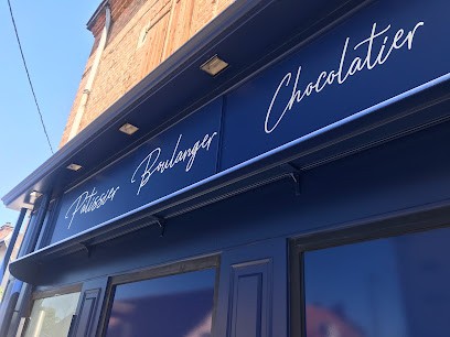 Patisserie Boulangerie Chocolaterie Paul Thieblemont, Boulangerie à La Ferté-Saint-Aubin